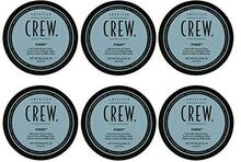 Juuksepasta American Crew Fiber, tugev fikseerimine, 85 g