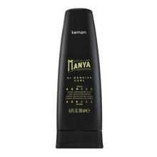 Juuksekreem Kemon Hair Manya Hi Density Curl, 200 ml