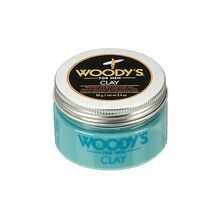 Juuksemuda Woody's Clay, 96 g