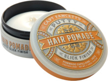 Juuksepumat Captain Fawcett Putty Pomade, tugev fikseerimine, 100 g