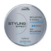 Juuksevaha Joanna Styling Effect, 45 g