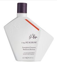 Lokikreem L'Alga Seacurl Cream, keskmine tugevus, 250 ml