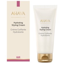 Niisutav juuksekujunduskreem AHAVA, 200 ml