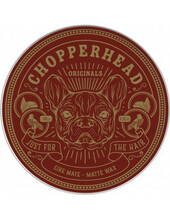 Juuksevaha Chopperhead Matte Wax, matt efekt, 100 g