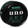 Juuksevaha Shiseido Uno, loomulik hoidvus, 80 g