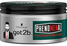 Juuksemudelleerimissavi Schwarzkopf Got2b Phenomenal, eriti tugev fikseerimine, 100 ml