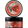 Matistav juuksematt savi Dark Stag Matte Clay, tugev fikseerimine, 100 ml