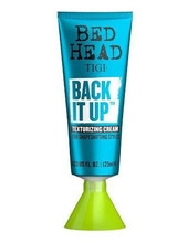Juuksekreem Tigi Bed Head Back It Up Texturizing Cream, 125 ml
