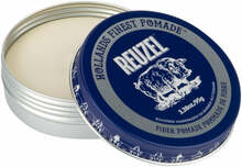 Juuksepomaad Reuzel Fiber Pomade, 95 g