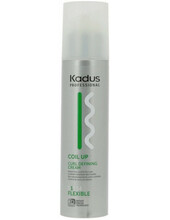 Lokke esiletoov juuksekreem Kadus Professional Coil Up Curl Defining Cream, 200 ml