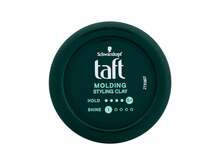 Juuksemuda Schwarzkopf Taft Looks Molding Clay, 75 ml
