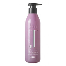 Kreem lokkis ja lainelistele juustele Jem Curly Cream, 350 ml
