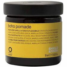 Modelleerimispasta Oway Boho Pomade, 50 ml