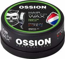 Juuksevaha Morfose Ossion Personal Care, Matte Hold, 150 ml
