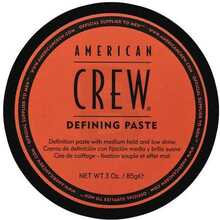 Juuksepasta American Crew Defining Paste, 85 ml