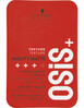 Tugeva hoidvusega matt juuksekreem Schwarzkopf Professional Osis+ Mighty Matte, 100 ml