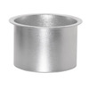 Vaha sulatuskauss metallist käepidemega Eurostil Casserole Fusor Cera Asa Metalica, 400 g