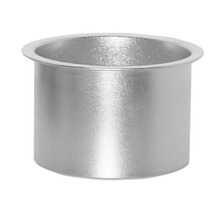Vaha sulatuskauss metallist käepidemega Eurostil Casserole Fusor Cera Asa Metalica, 400 g