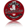Juuksematt savi Dapper Dan Matt Clay, tugev fikseerimine, matt, 100 ml