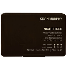 Juuksepasta Kevin Murphy Night Rider Maximum Control Texture Paste, tugev fikseerimine, 100 g