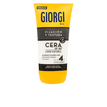 Juuksegeel-vaha Giorgi, 145 ml
