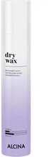 Pihustatav kuiv juuksevaha Alcina Dry Wax, 200 ml