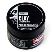 Juuksemuda Uppercut Deluxe Clay, 25 g