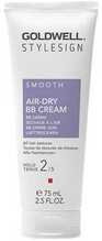 Juuksekreem Goldwell StyleSign Smooth Air-Dry BB Cream, 125 ml