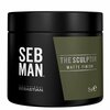 Juuksemodelleerimiskreem Sebastian Professional The Sculptor Matte, 75 ml