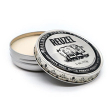 Juuksepumat Reuzel Concrete Hold Matte, 113 g