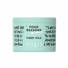 Juuksevaha Four Reasons Original Fiber Wax, 100 ml