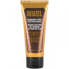 Juuksekreem Reuzel Grooming Tonic Texture Cream, 100 ml