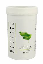 Juuksevaha Natural Classic Aloe Vera, 480 ml