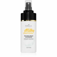 Pihustatav juuksekreem Brelil Professional Milky Sensation BB Hair Cream, 150 ml