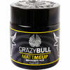 Juuksekujunduspasta CrazyBull Matt Meup Medium Matte Paste, 100 g