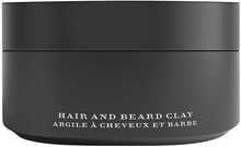 Juukse- ja habememattv savi Burberry Mr. Burberry Hair and Beard Clay, keskmine hoidvus, 45 g