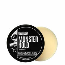 Juuksevaha Uppercut Deluxe Monster Hold Hair Wax, 30 g