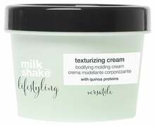 Juuksekreem MilkShake Lifestyling Texturizing Cream, 100 ml