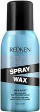 Pihustatav juuksevaha Redken Spray Wax, 150 ml