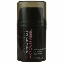 Juuksekreem Sebastian Professional Microweb Fiber Elastic Texturizer, 45 ml