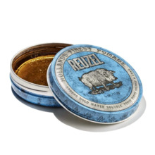 Juuksepumat Reuzel Blue Pomade, tugev fikseerimine, 113 g