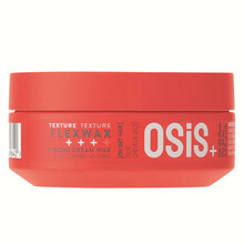 Juuksevaha Schwarzkopf Professional Osis+ Flexwax, tugev, 85 ml