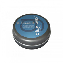 Matt vaha-savi juustele Osmo Clay Wax, 25 ml