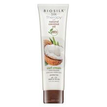 Lokikreem Farouk Biosilk Silk Therapy Coconut Oil, 148 ml