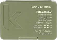 Juuksepasta Kevin Murphy Free.Hold, keskmine hoidvus, 30 g