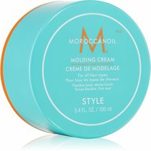Juukseid vormiv kreem Moroccanoil Style, 100 ml