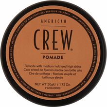 Juuksepumat American Crew Pomade, 50 g