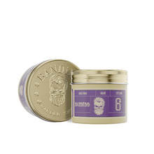 Juuksevaha Bandido Aqua 6 Wax Medium Violetta, 125 ml