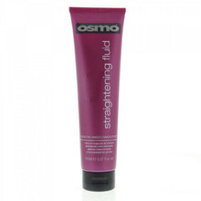 Juuksesirgenduskreem Osmo Straightening Fluid, kuumakaitse, 150 ml