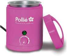 Juuksevaha Eurostil Pollie Fusor Cera Rosa, 125 g